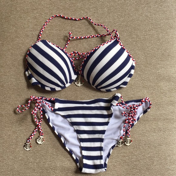 heat brand bathing suits